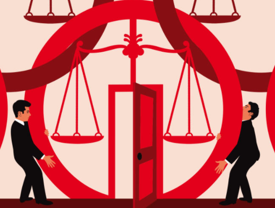 Réforme de la justice: Des décisions enfin lisibles ?
